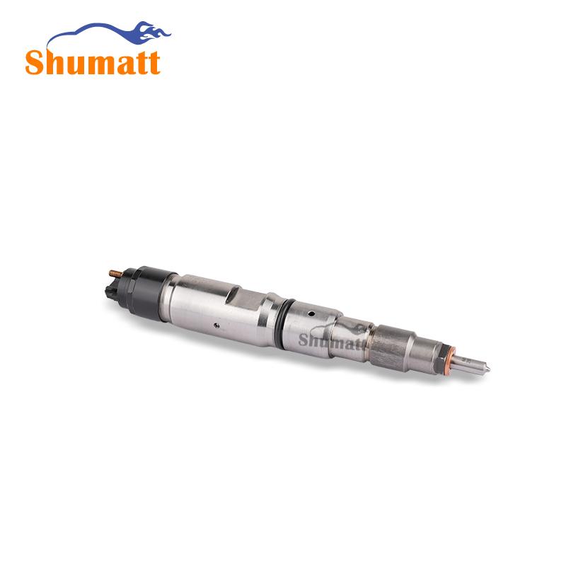 High Quality Common Rail Fuel Injector 0445120247 OE 1112010-640-0000