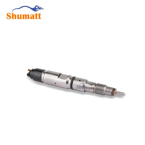 High Quality Common Rail Fuel Injector 0445120247 OE 1112010-640-0000