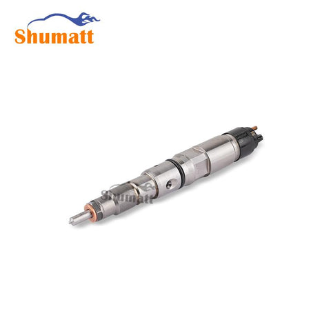 High Quality Common Rail Fuel Injector 0445120247 OE 1112010-640-0000