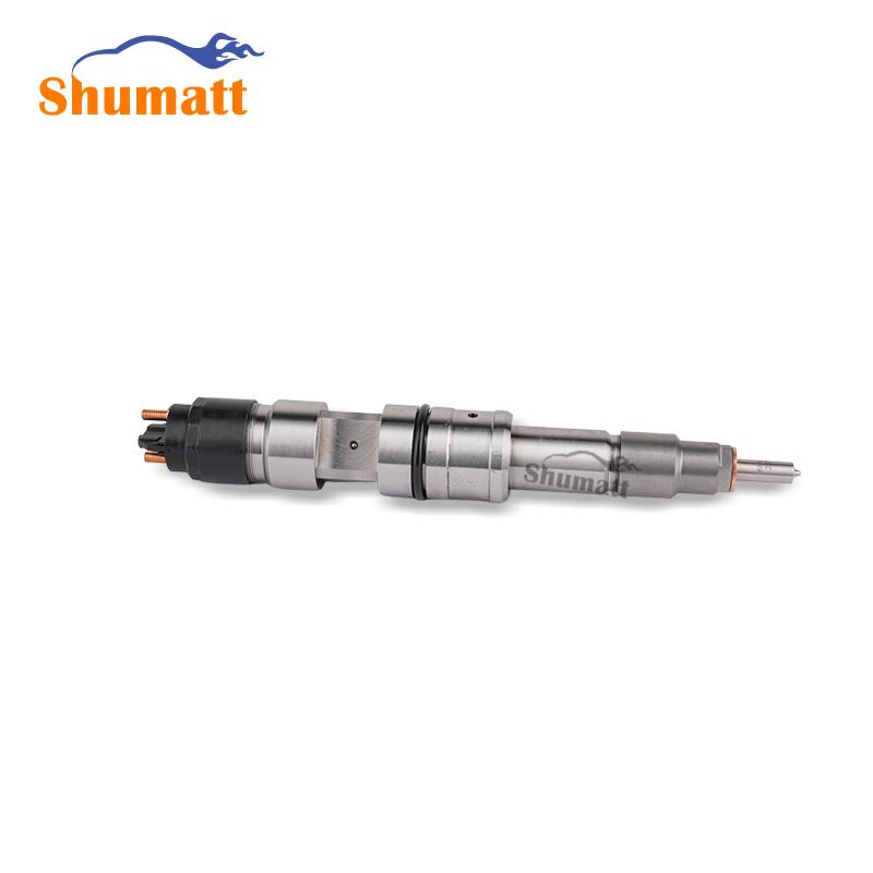 High Quality Common Rail Fuel Injector 0445120265 OE 612630090028