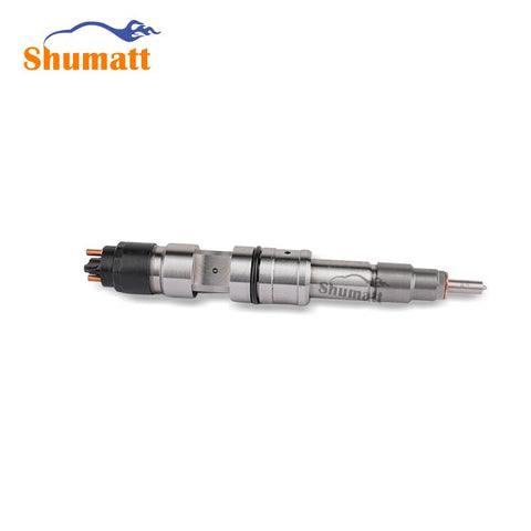 High Quality Common Rail Fuel Injector 0445120265 OE 612630090028