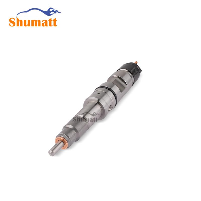 High Quality Common Rail Fuel Injector 0445120265 OE 612630090028
