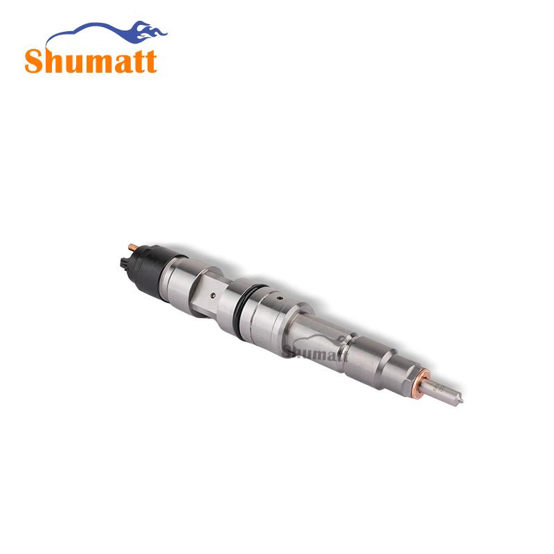 High Quality Common Rail Fuel Injector 0445120265 OE 612630090028