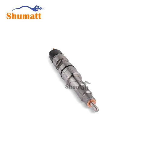 High Quality Common Rail Fuel Injector 0445120265 OE 612630090028