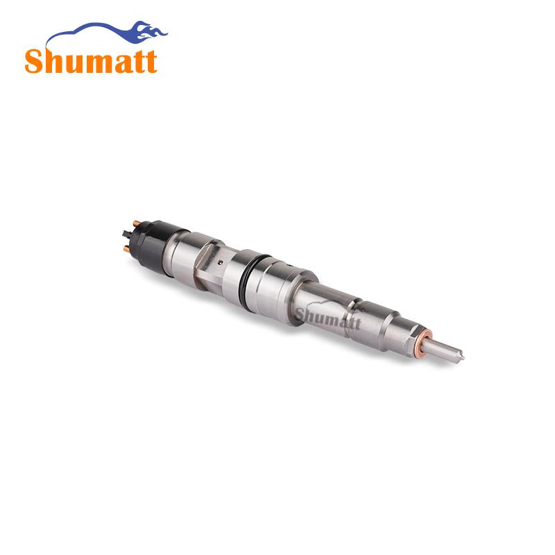 High Quality Common Rail Fuel Injector 0445120266 OE 612640090001
