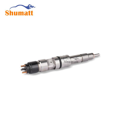 High Quality Common Rail Fuel Injector 0445120266 OE 612640090001