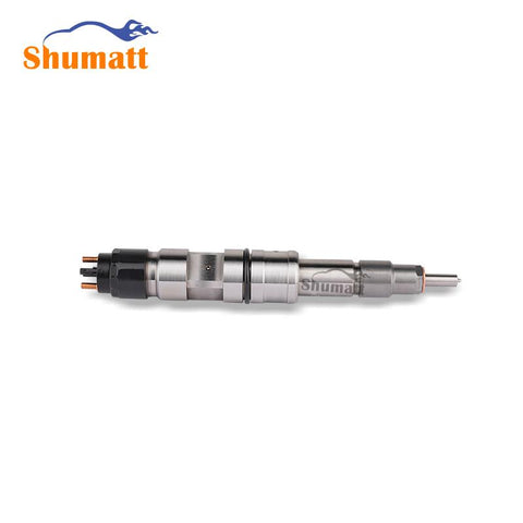 High Quality Common Rail Fuel Injector 0445120266 OE 612640090001