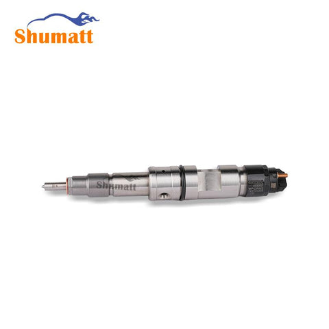 High Quality Common Rail Fuel Injector 0445120266 OE 612640090001