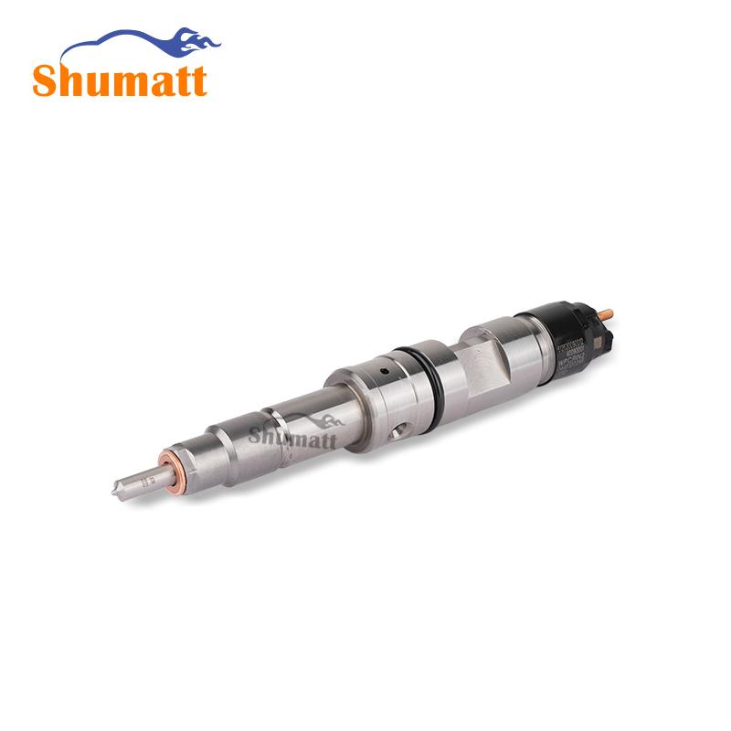 High Quality Common Rail Fuel Injector 0445120266 OE 612640090001