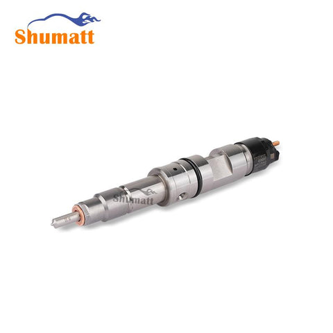High Quality Common Rail Fuel Injector 0445120266 OE 612640090001