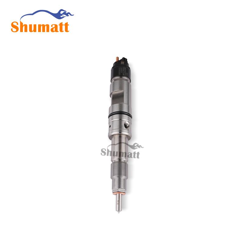 High Quality Common Rail Fuel Injector 0445120266 OE 612640090001