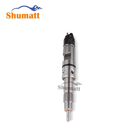High Quality Common Rail Fuel Injector 0445120266 OE 612640090001