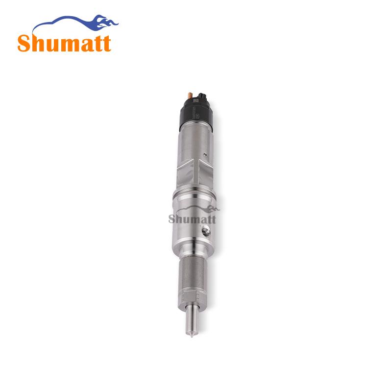 High Quality Common Rail Fuel Injector 0445120325 OE 651 111201 for Diesel Engine GAZ