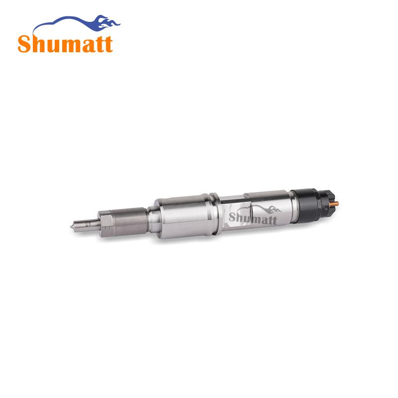 High Quality Common Rail Fuel Injector 0445120325 OE 651 111201 for Diesel Engine GAZ