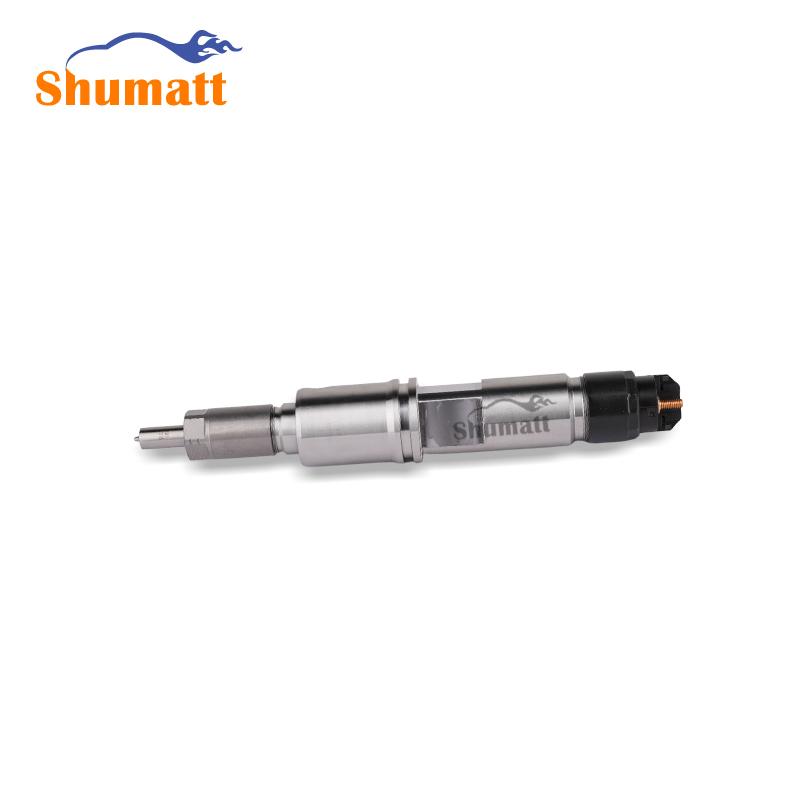 High Quality Common Rail Fuel Injector 0445120325 OE 651 111201 for Diesel Engine GAZ