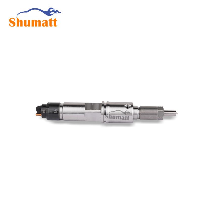 High Quality Common Rail Fuel Injector 0445120325 OE 651 111201 for Diesel Engine GAZ
