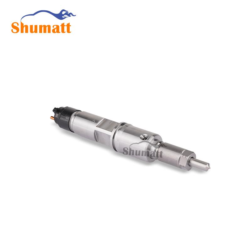 High Quality Common Rail Fuel Injector 0445120325 OE 651 111201 for Diesel Engine GAZ
