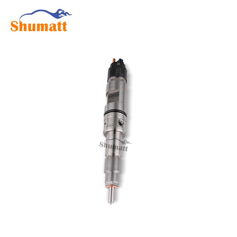 High Quality Common Rail Fuel Injector 0445120391 for Diesel Engine