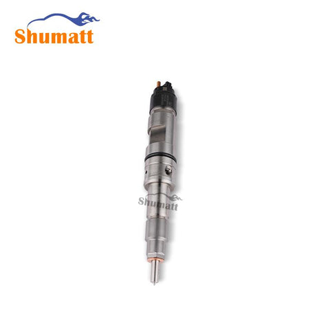 High Quality Common Rail Fuel Injector 0445120391 for Diesel Engine