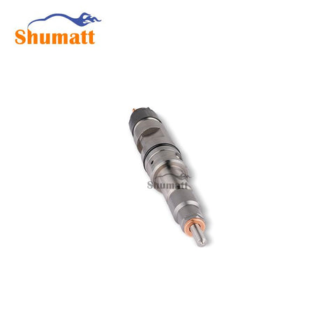 High Quality Common Rail Fuel Injector 0445120391 for Diesel Engine