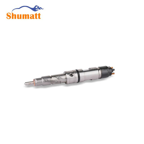 High Quality Common Rail Fuel Injector 0445120391 for Diesel Engine