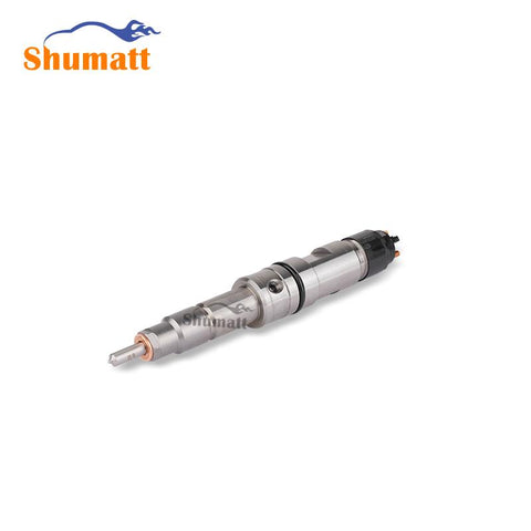 High Quality Common Rail Fuel Injector 0445120391 for Diesel Engine