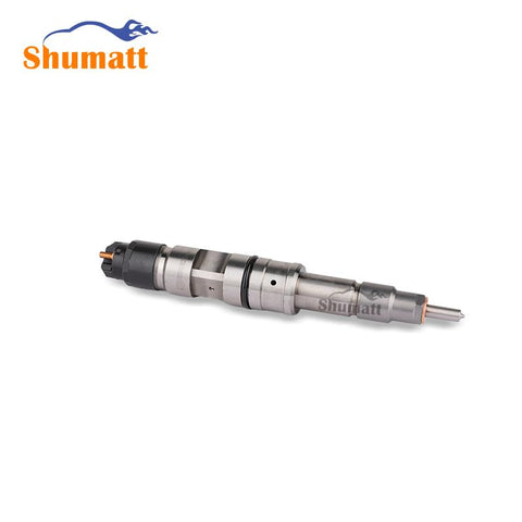 High Quality Common Rail Fuel Injector 0445120391 for Diesel Engine
