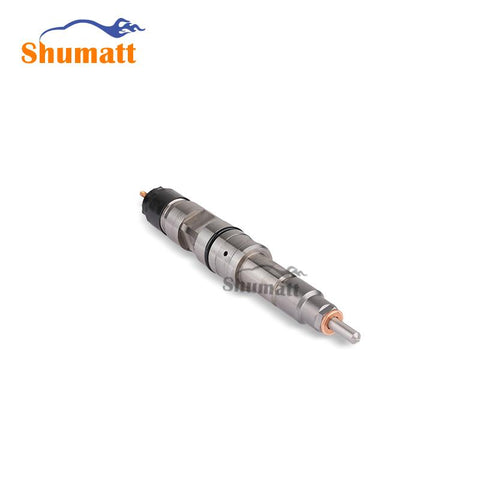 High Quality Common Rail Fuel Injector 0445120391 for Diesel Engine