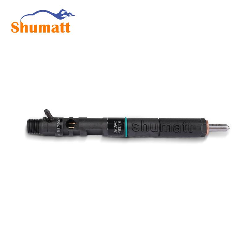 High Quality Common Rail Fuel Injector EJBR01901Z with Oil Capacity Correction Code OE 33800-4X500 & 33801-4X500 & 33801-4X510 & 33800-4X510