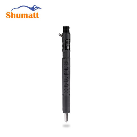 High Quality Common Rail Fuel Injector EJBR02601Z with Oil Capacity Correction Code OE A6650170321 & A6650170121