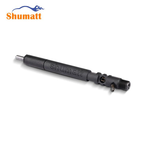 High Quality Common Rail Fuel Injector EJBR02601Z with Oil Capacity Correction Code OE A6650170321 & A6650170121