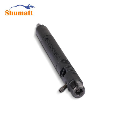 High Quality Common Rail Fuel Injector EJBR02601Z with Oil Capacity Correction Code OE A6650170321 & A6650170121