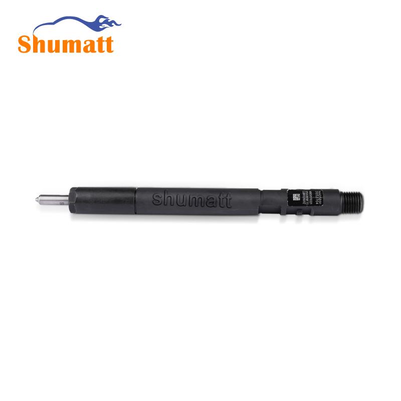 High Quality Common Rail Fuel Injector EJBR02601Z with Oil Capacity Correction Code OE A6650170321 & A6650170121