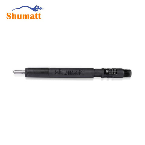 High Quality Common Rail Fuel Injector EJBR02601Z with Oil Capacity Correction Code OE A6650170321 & A6650170121