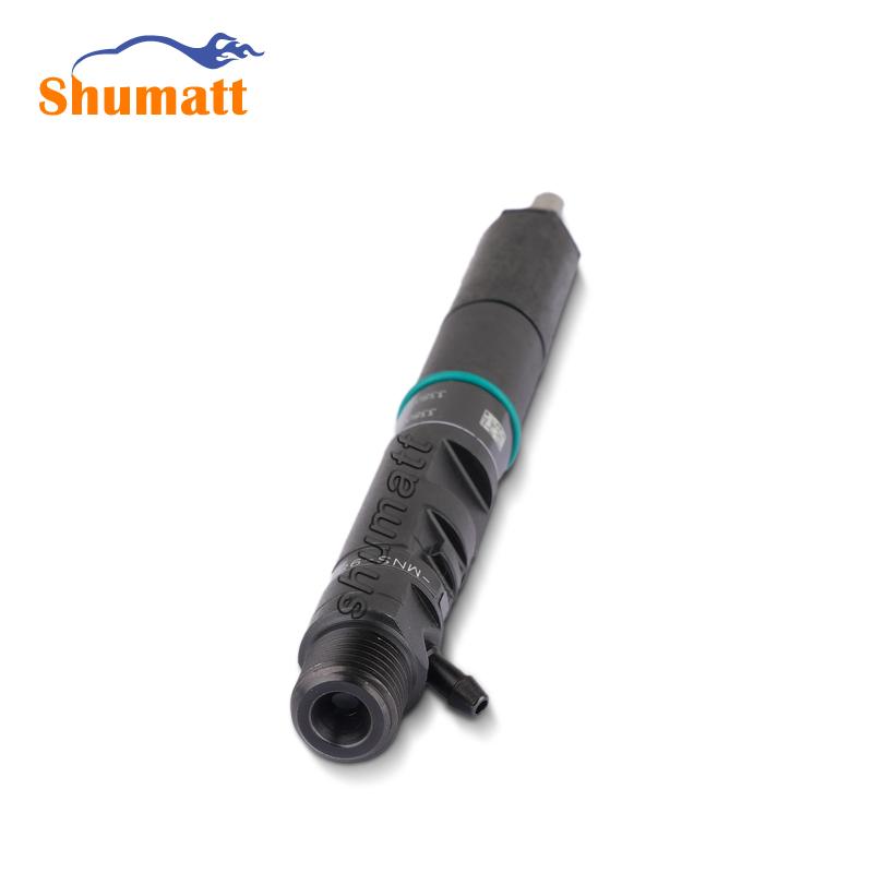 High Quality Common Rail Fuel Injector EJBR02801D with Oil Capacity Correction Code OE 33800-4X500 & 33801-4X500 & 33801-4X510 & 33800-4X510