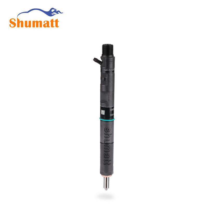 High Quality Common Rail Fuel Injector EJBR02801D with Oil Capacity Correction Code OE 33800-4X500 & 33801-4X500 & 33801-4X510 & 33800-4X510