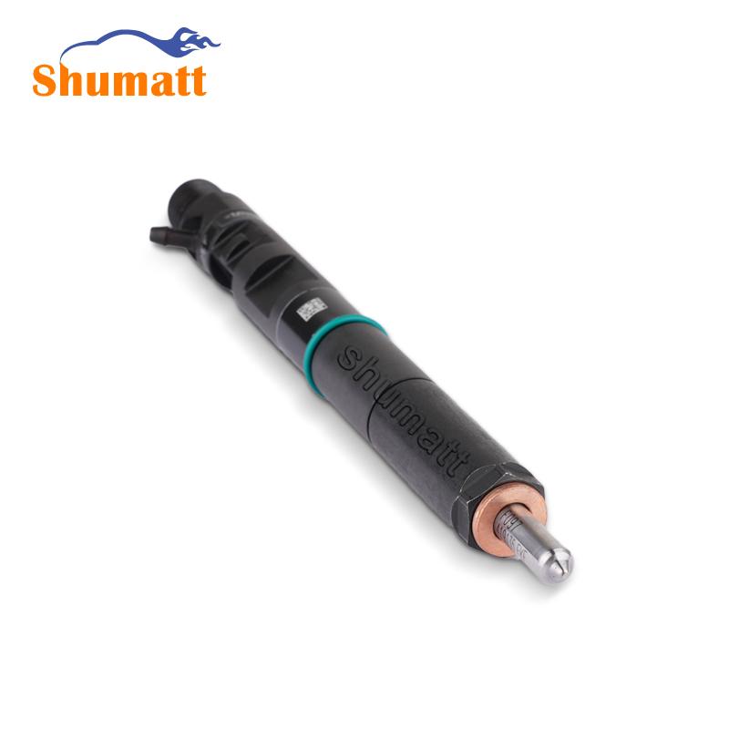 High Quality Common Rail Fuel Injector EJBR02801D with Oil Capacity Correction Code OE 33800-4X500 & 33801-4X500 & 33801-4X510 & 33800-4X510