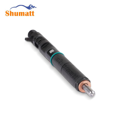 High Quality Common Rail Fuel Injector EJBR02801D with Oil Capacity Correction Code OE 33800-4X500 & 33801-4X500 & 33801-4X510 & 33800-4X510