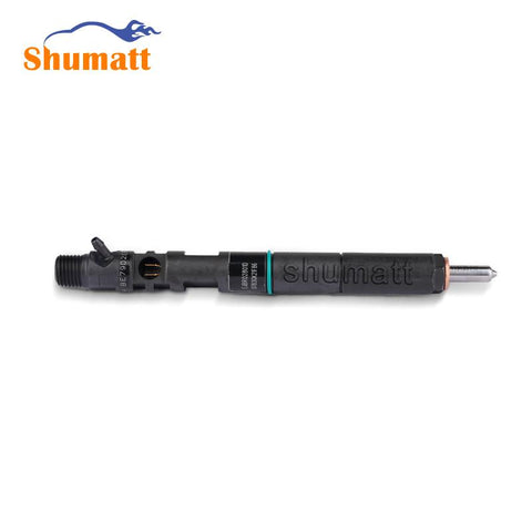High Quality Common Rail Fuel Injector EJBR02801D with Oil Capacity Correction Code OE 33800-4X500 & 33801-4X500 & 33801-4X510 & 33800-4X510