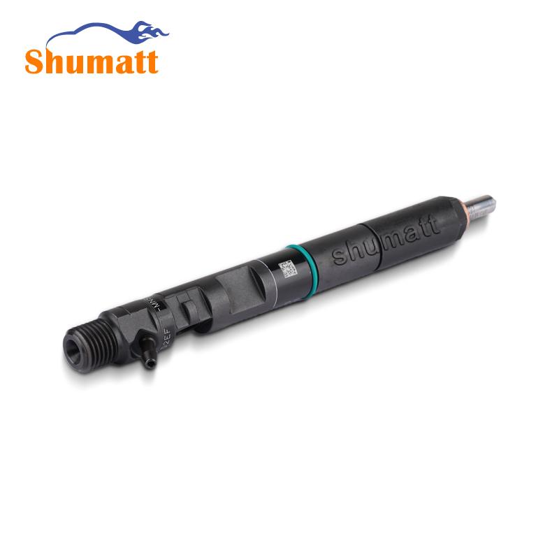 High Quality Common Rail Fuel Injector EJBR02801D with Oil Capacity Correction Code OE 33800-4X500 & 33801-4X500 & 33801-4X510 & 33800-4X510