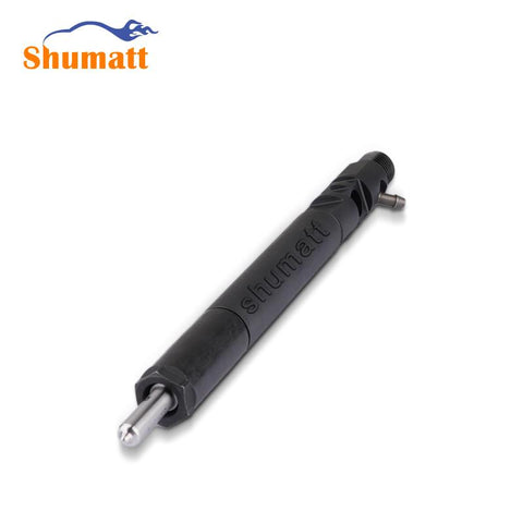 High Quality Common Rail Fuel Injector EJBR02601Z with Oil Capacity Correction Code OE A6650170321 & A6650170121
