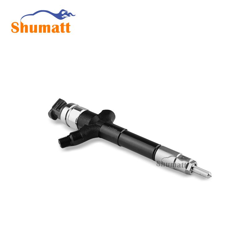 Common Rail Fuel Injector 095000-5600 OE 1465A041 for Diesel Engine 4D56