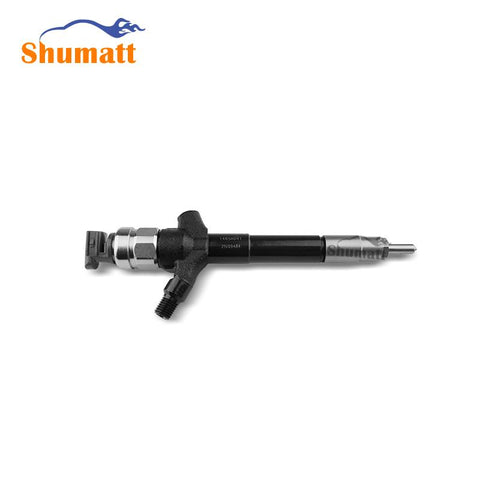 Common Rail Fuel Injector 095000-5600 OE 1465A041 for Diesel Engine 4D56