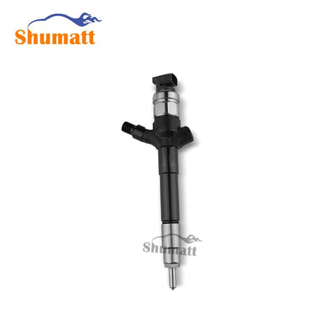 Common Rail Fuel Injector 095000-5600 OE 1465A041 for Diesel Engine 4D56