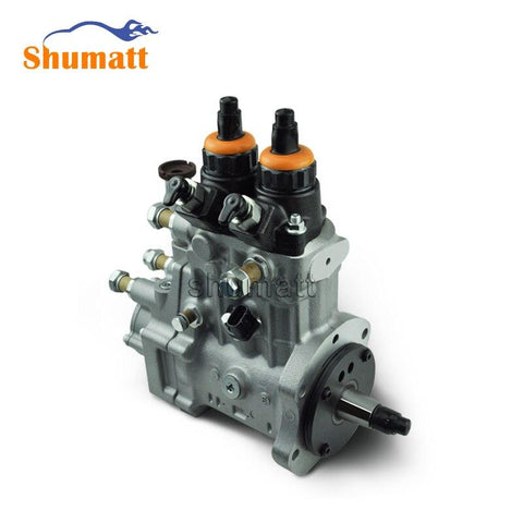 SHUMAT 094000-0710 Den-so HP0 Fuel Injection Pump for CNH-TC TRUCK D12 engine