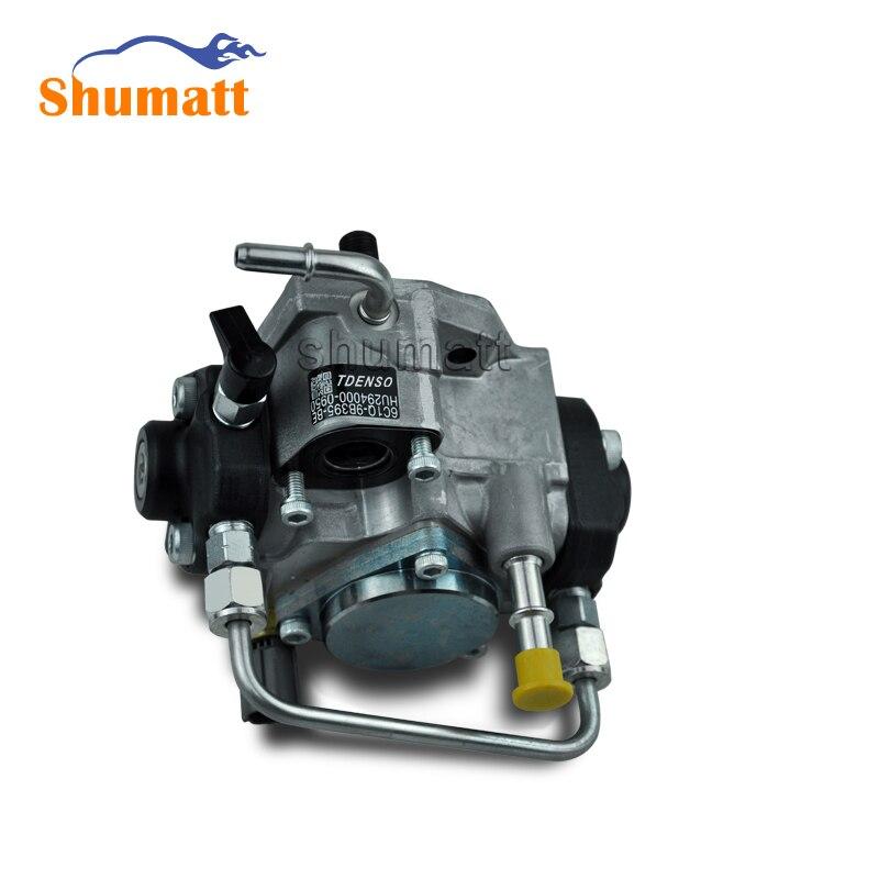 SHUMAT 294000-0950 Den-so HP3 Fuel Pump LR006804 for Fo-rd Transit I5 Engine