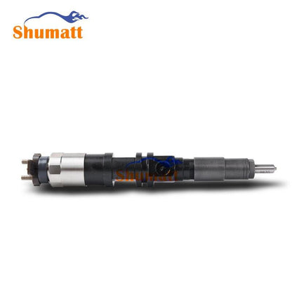 Remanufactured Fuel Injector 095000-6881 for RE532216, RE533454, RE546780, DZ100218, SE501934