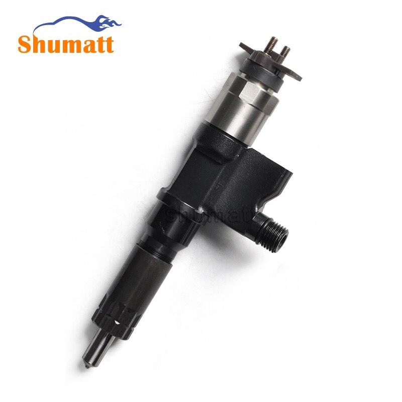 Remanufactured  Commercial Vehicle Injector 095000-0660  For JO-HN DEE-RE  TRACTOR   6081T6081T