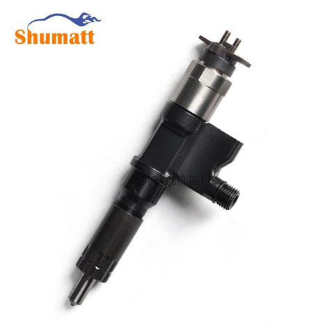 Remanufactured  Commercial Vehicle Injector 095000-0660  For JO-HN DEE-RE  TRACTOR   6081T6081T