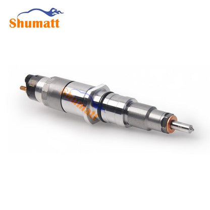 China Made New Diesel Injector 0445120123 For D4937065 Engine